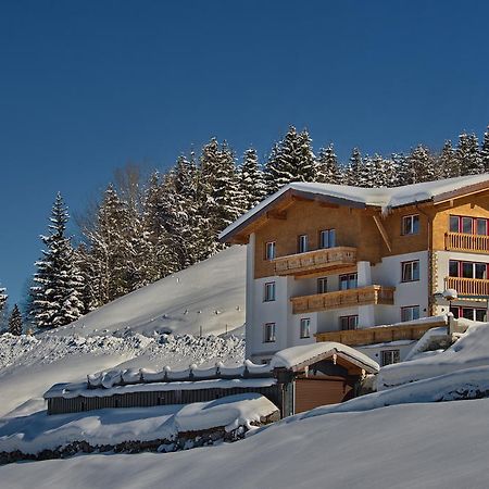 Ferien-Schloessle Michaela Riezlern Exterior foto