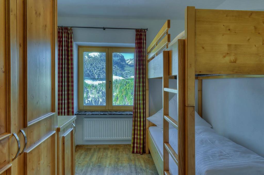 Ferien-Schloessle Michaela Riezlern Quarto foto