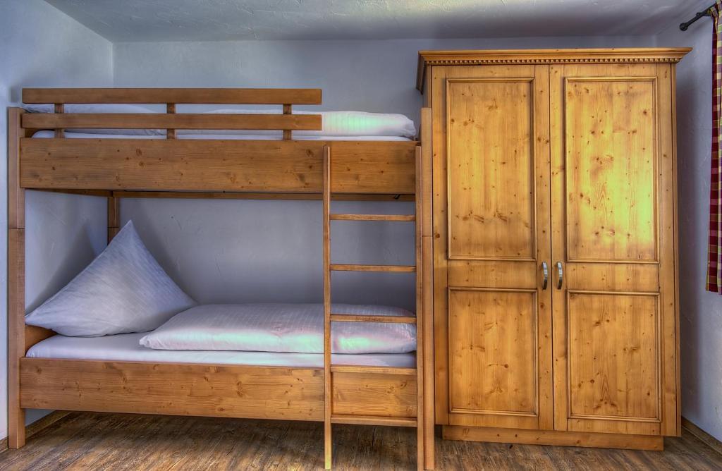 Ferien-Schloessle Michaela Riezlern Quarto foto