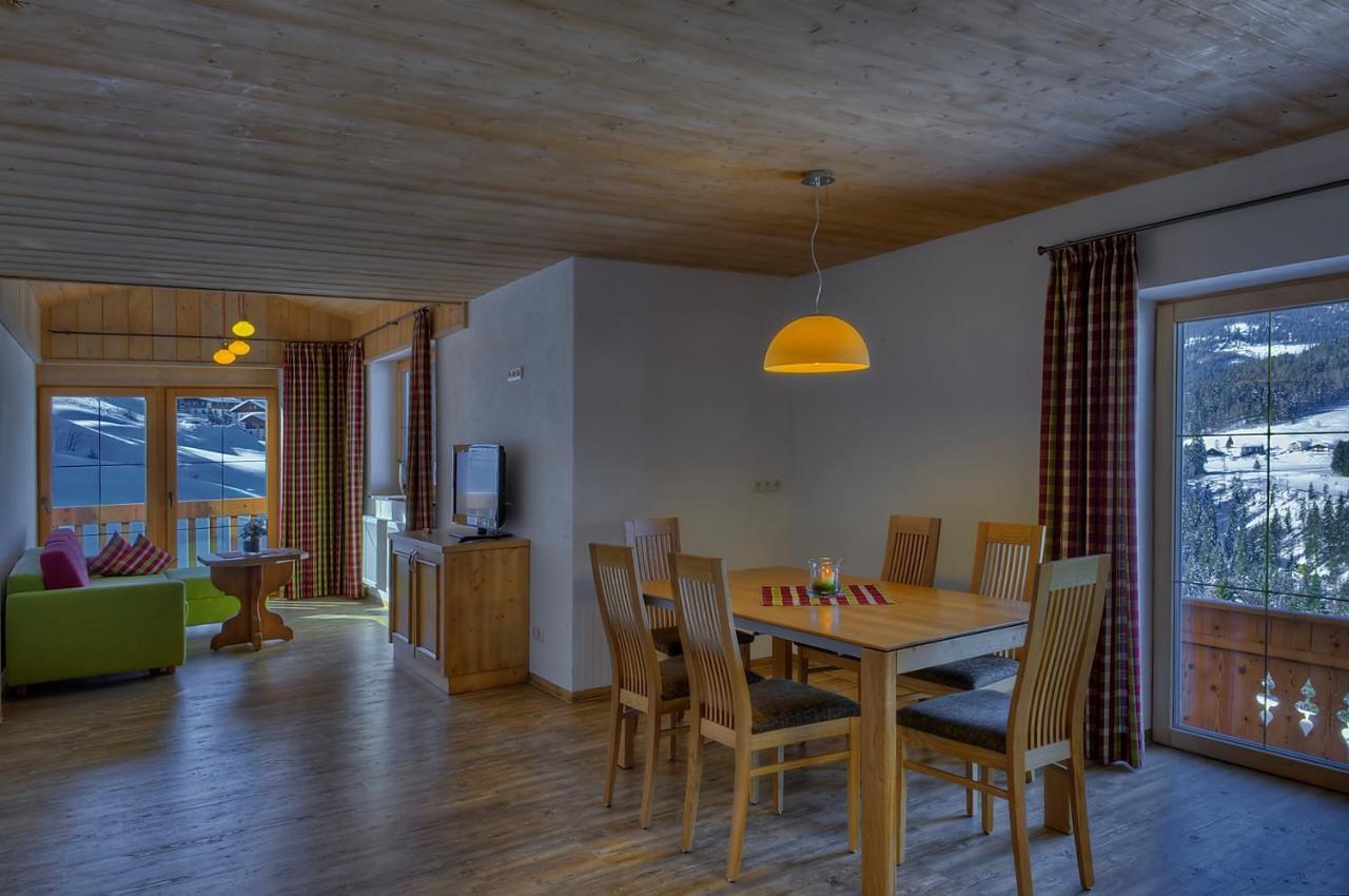 Ferien-Schloessle Michaela Riezlern Quarto foto