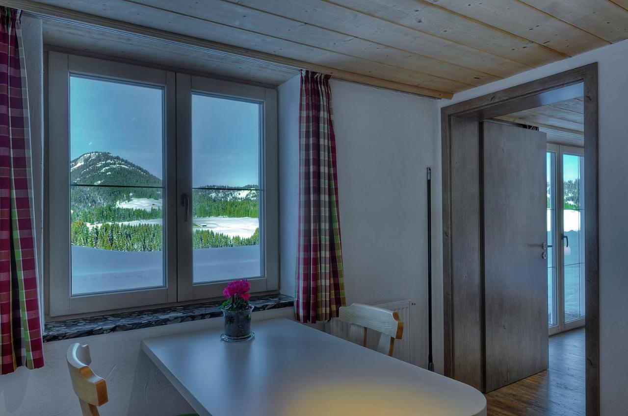 Ferien-Schloessle Michaela Riezlern Quarto foto